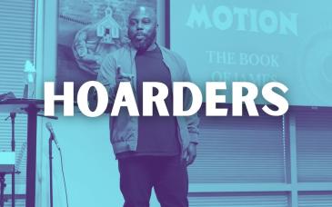 Embedded thumbnail for Hoarders