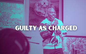 Embedded thumbnail for Guilty as Charged