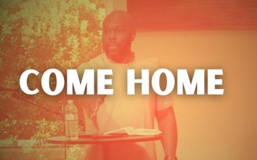 Embedded thumbnail for Come Home